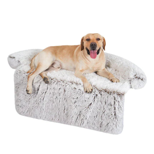 Tranquil Pup Essentials: Stylish Dog Furniture Cover for Ultimate Comfort and Serenity